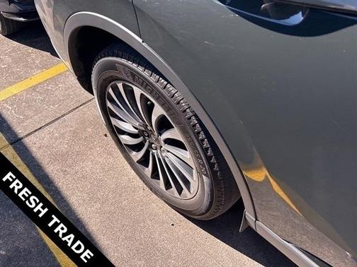 2022 Lincoln Aviator Reserve RWD