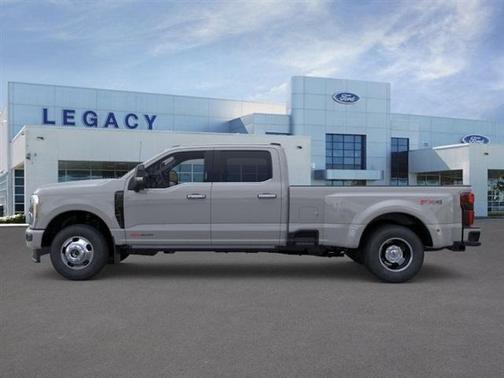 2026 Ford F-350 
