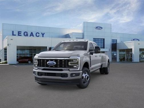 2026 Ford F-350 
