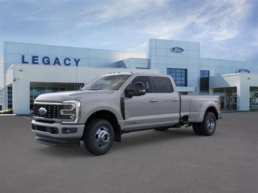 2026 Ford F-350 