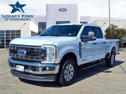 2024 Ford F-250 XLT