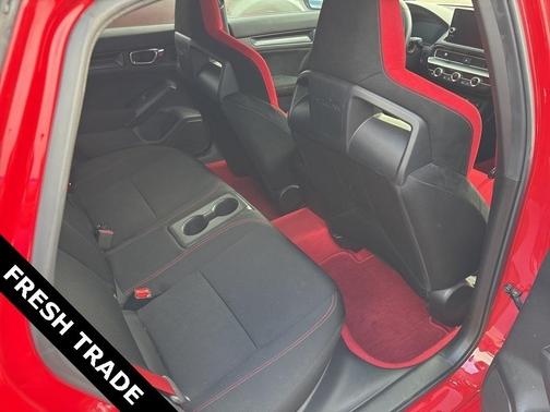 2024 Honda Civic Type R Base