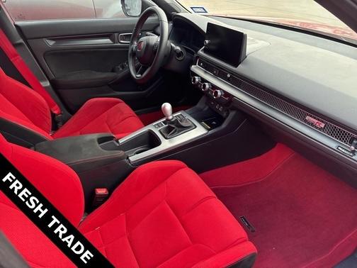 2024 Honda Civic Type R Base