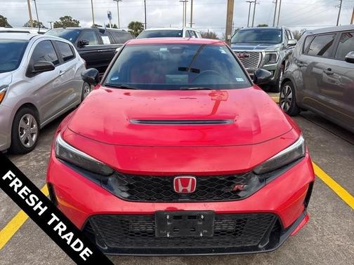 2024 Honda Civic Type R Base