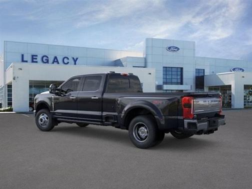 2026 Ford F-350