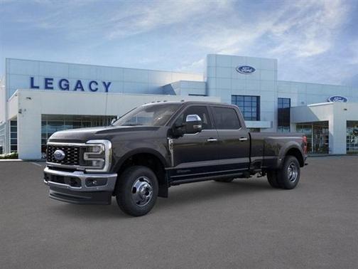2026 Ford F-350