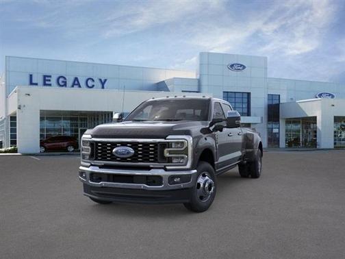 2026 Ford F-350