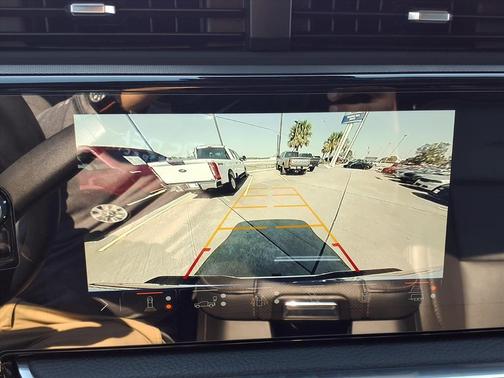 2024 GMC Sierra 3500 Denali