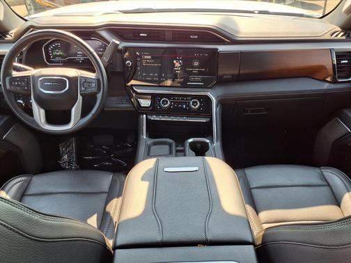 2024 GMC Sierra 3500 Denali