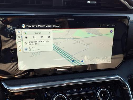 2024 GMC Sierra 3500 Denali