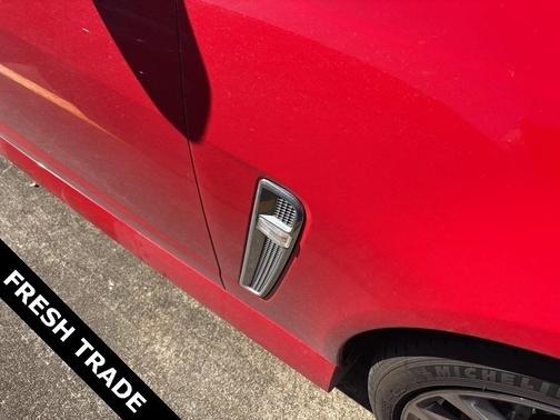 2014 Chevrolet SS Base