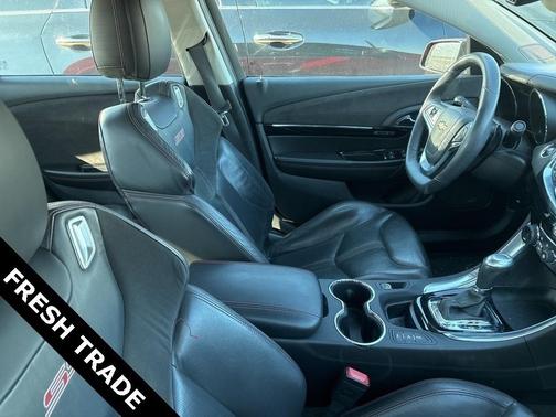 2014 Chevrolet SS Base