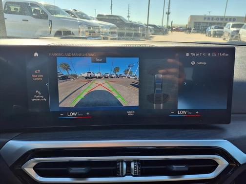 2024 BMW 330 i xDrive