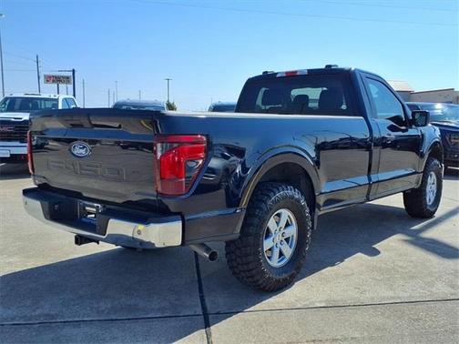 2024 Ford F-150 XL