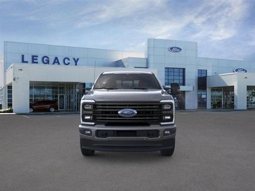2026 Ford F-250 