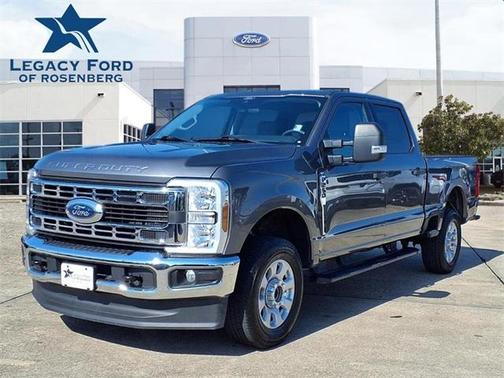 2024 Ford F-250 XLT
