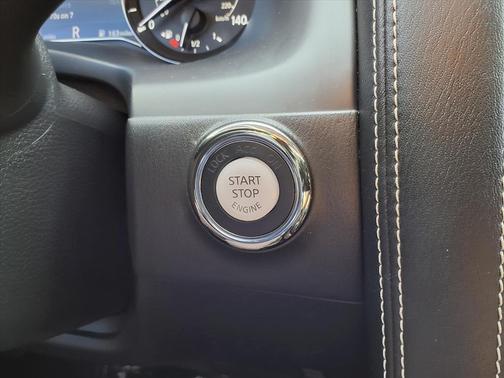 2021 INFINITI QX80 PREMIUM SELECT