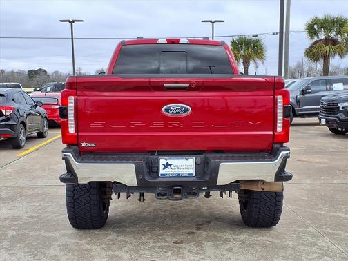 2023 Ford F-250 LARIAT