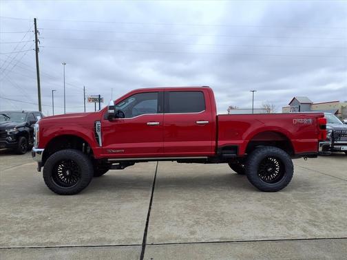 2023 Ford F-250 LARIAT