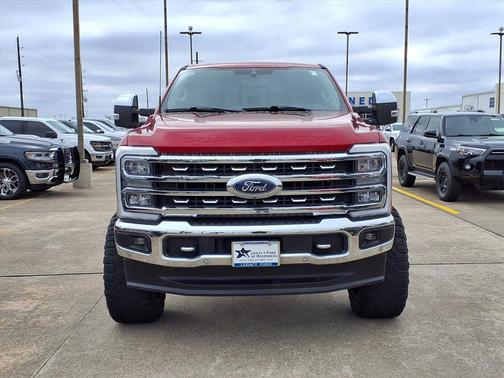 2023 Ford F-250 LARIAT