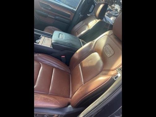 2019 RAM 1500 Longhorn