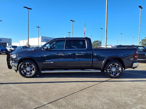 2019 RAM 1500 Longhorn