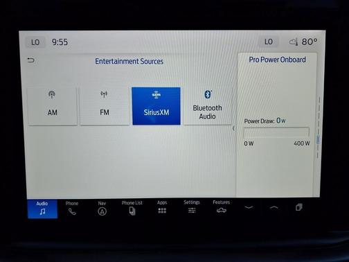 2024 Ford F-350 Limited