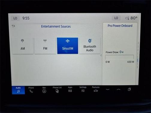 2024 Ford F-350
