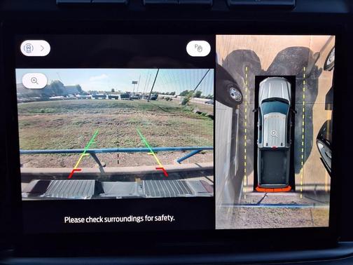 2024 Ford F-350 Limited