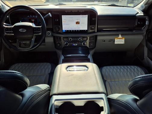 2024 Ford F-350 Limited