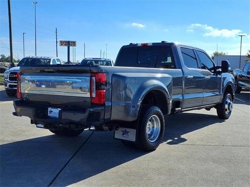 2024 Ford F-350