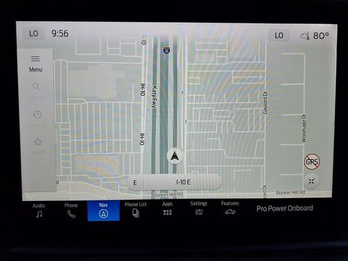 2024 Ford F-350 Limited