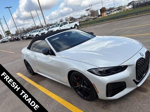 2023 BMW M440 i