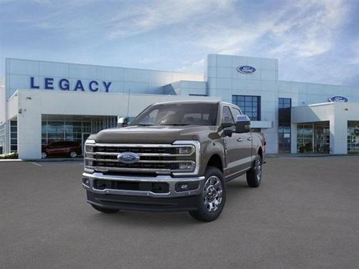 2026 Ford F-250 