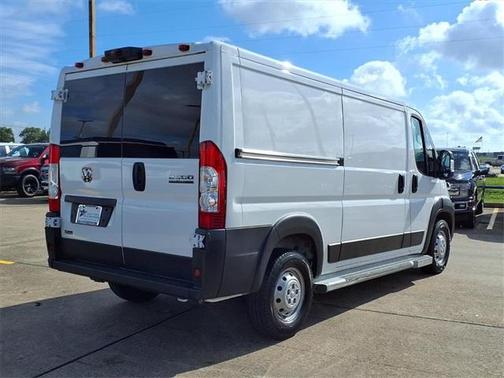 2023 RAM ProMaster 2500 Base