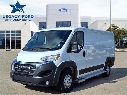 2023 RAM ProMaster 2500 Base