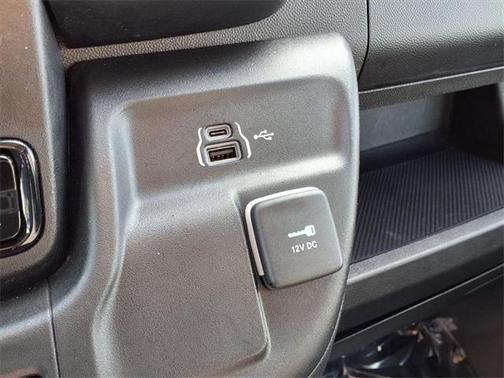 2023 RAM ProMaster 2500 Base