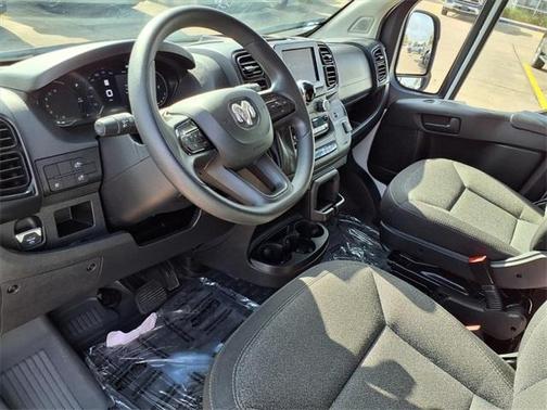 2023 RAM ProMaster 2500 Base