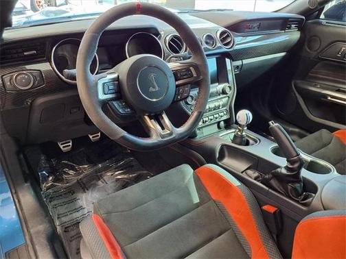 2020 Ford Shelby GT350 Base