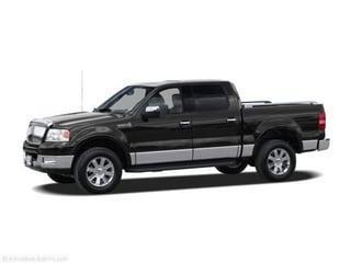 2008 Lincoln Mark LT 