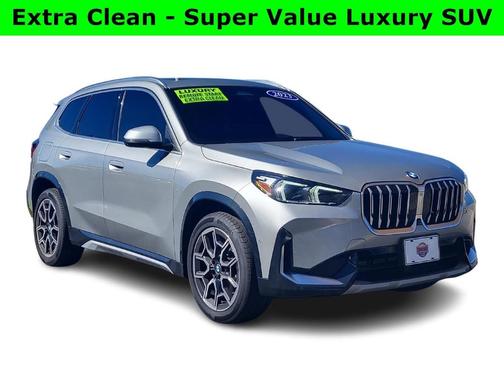 2023 BMW X1 xDrive28i