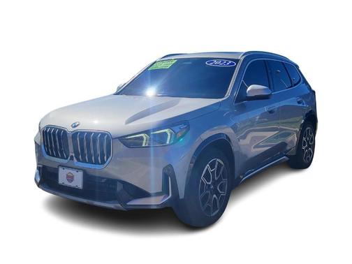 2023 BMW X1 xDrive28i