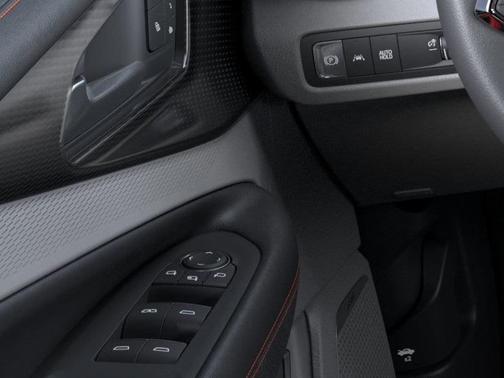 2026 Chevrolet Blazer EV SS