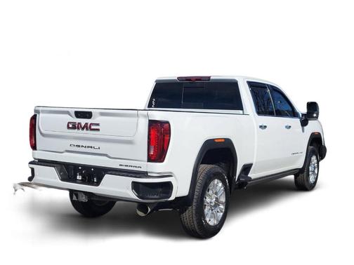 2022 GMC Sierra 3500 Denali