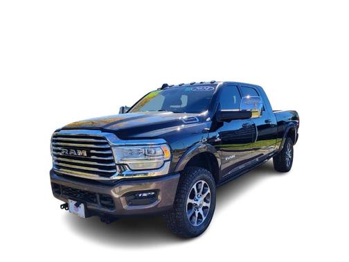 2024 RAM 3500 Longhorn