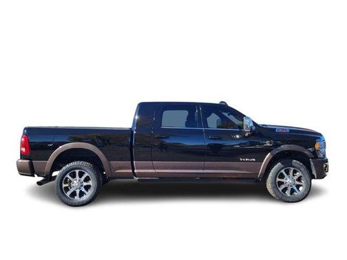 2024 RAM 3500 Longhorn