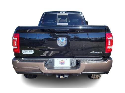 2024 RAM 3500 Longhorn