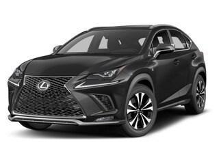 2018 Lexus NX 300 