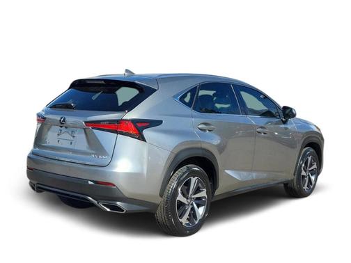 2018 Lexus NX 300 