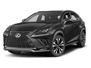 2018 Lexus NX 300 